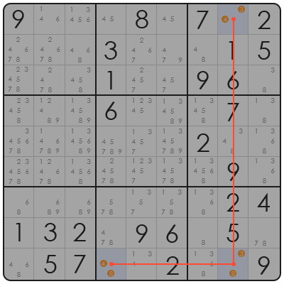 sudoku by brainium