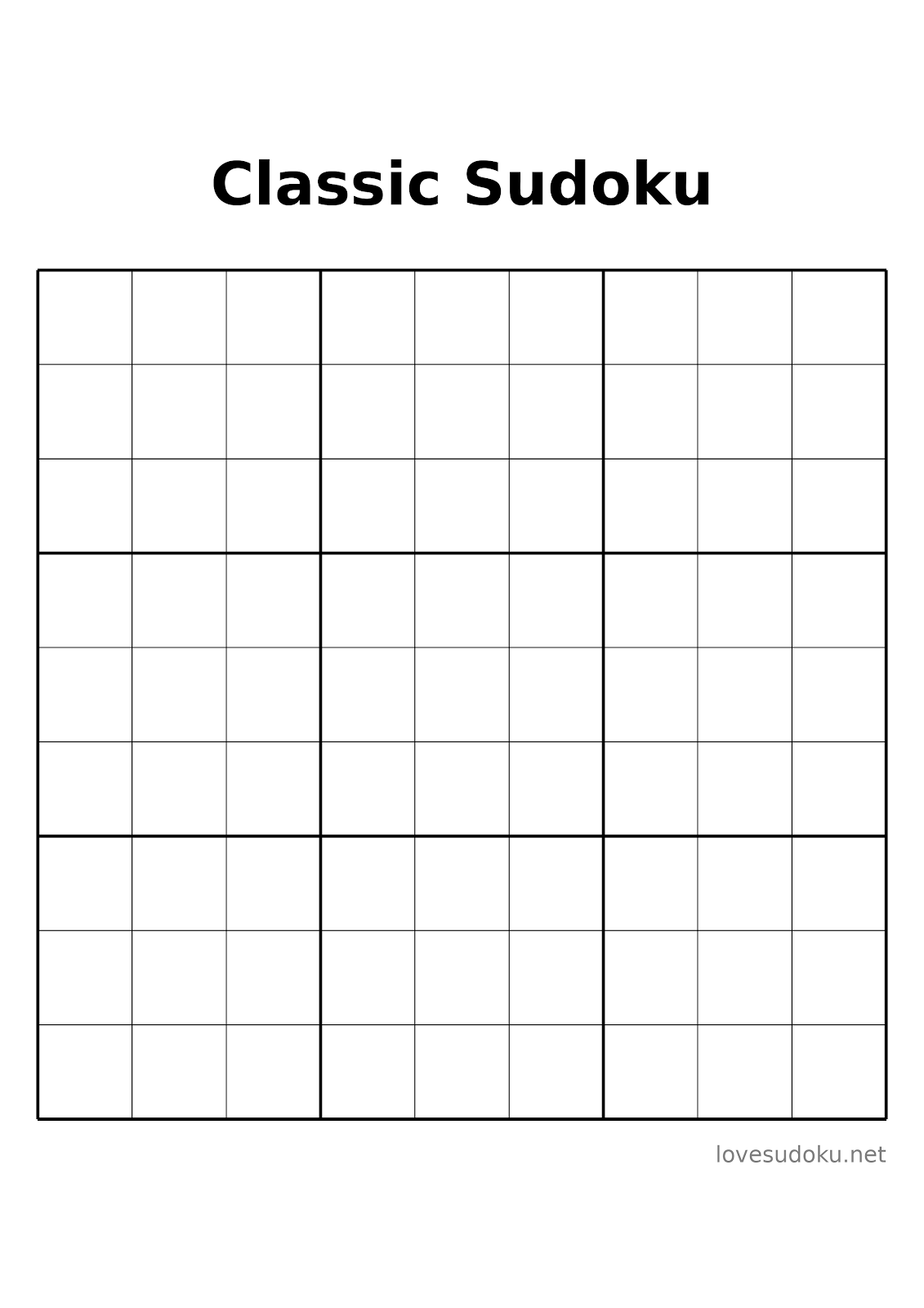sudoku solver freeware