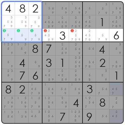 sudoku 4x4