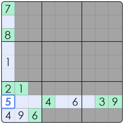 advantages of playing sudoku